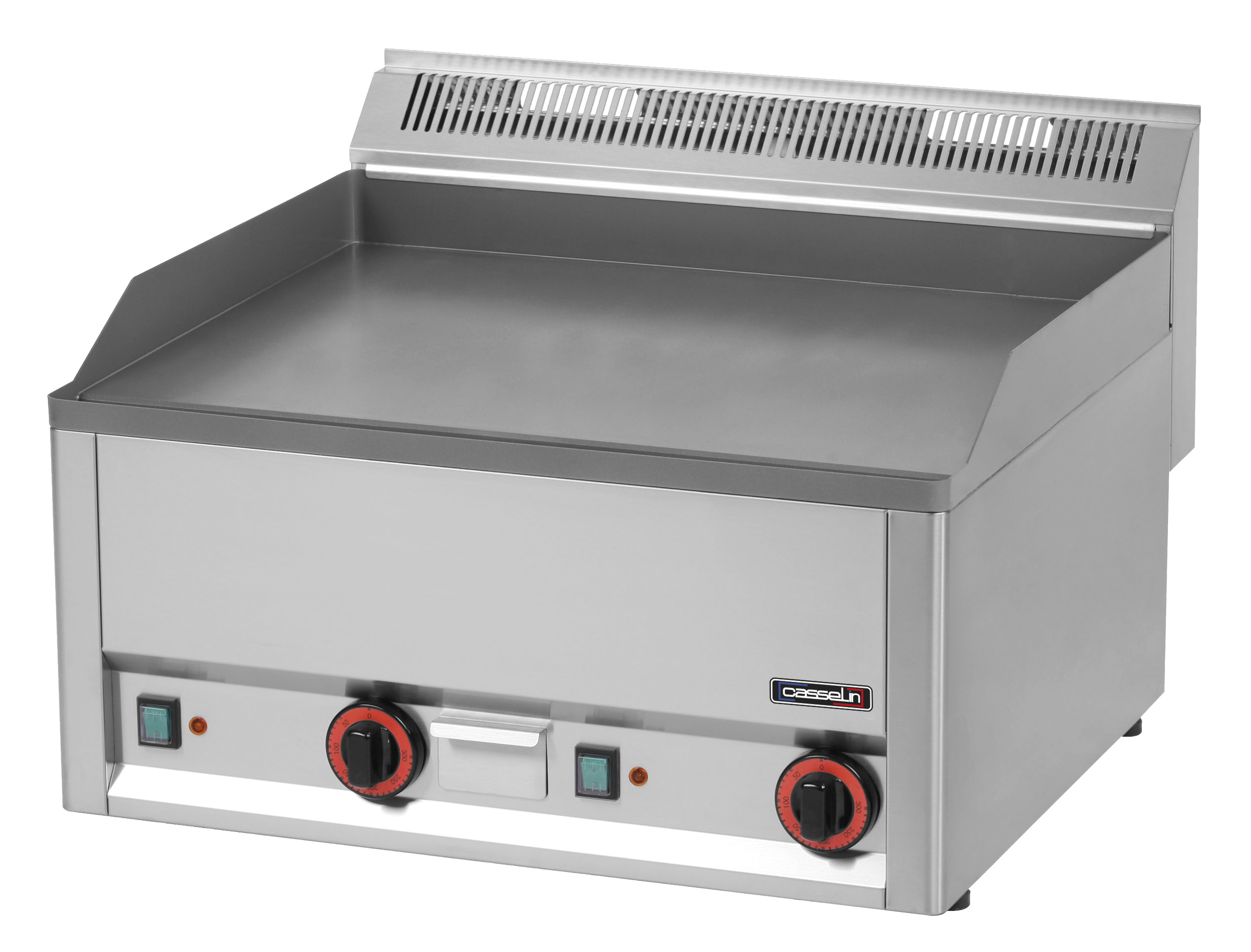 Plaque à snacker Fonte Lisse 66