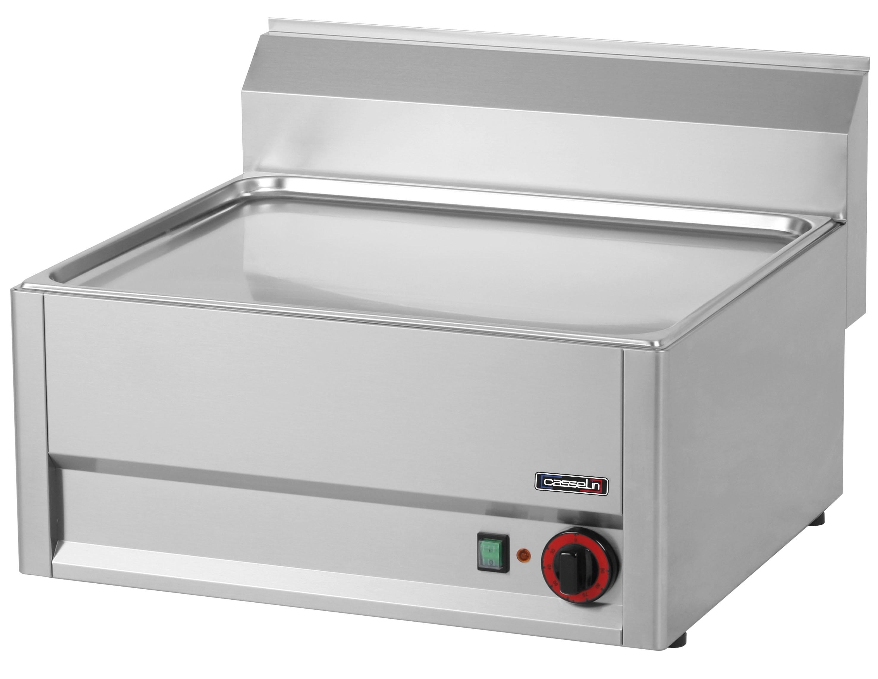 Plan de travail chauffant 66