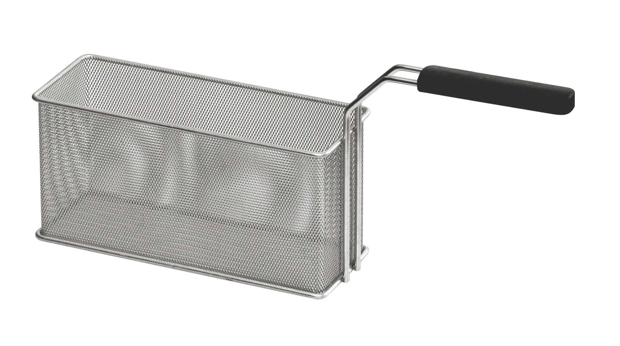 Panier 1/3 avec poignées pour cuiseur à pâtes C7CAP