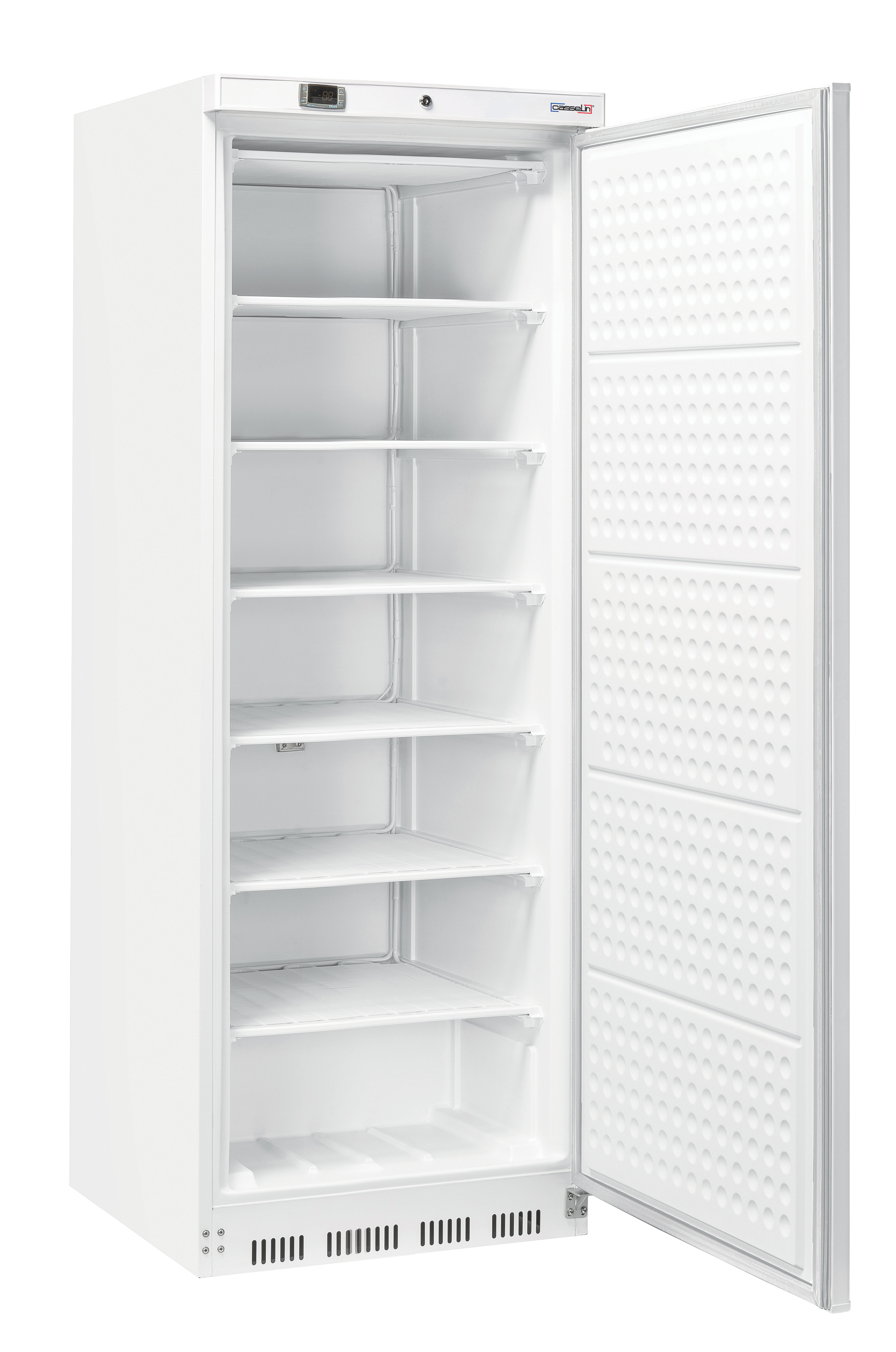 Armoire négative 400 L Blanche