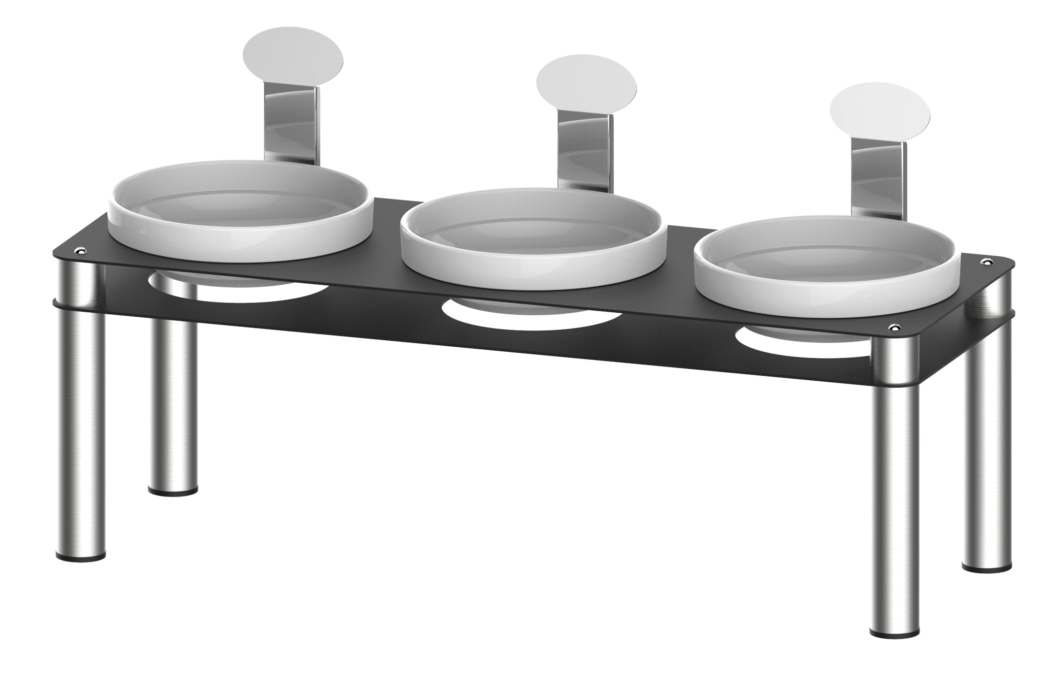 Présentoir buffet  2 - Kira