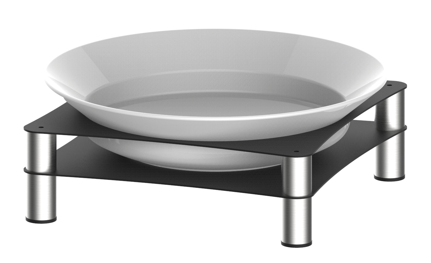 Présentoir buffet 3 - Kira