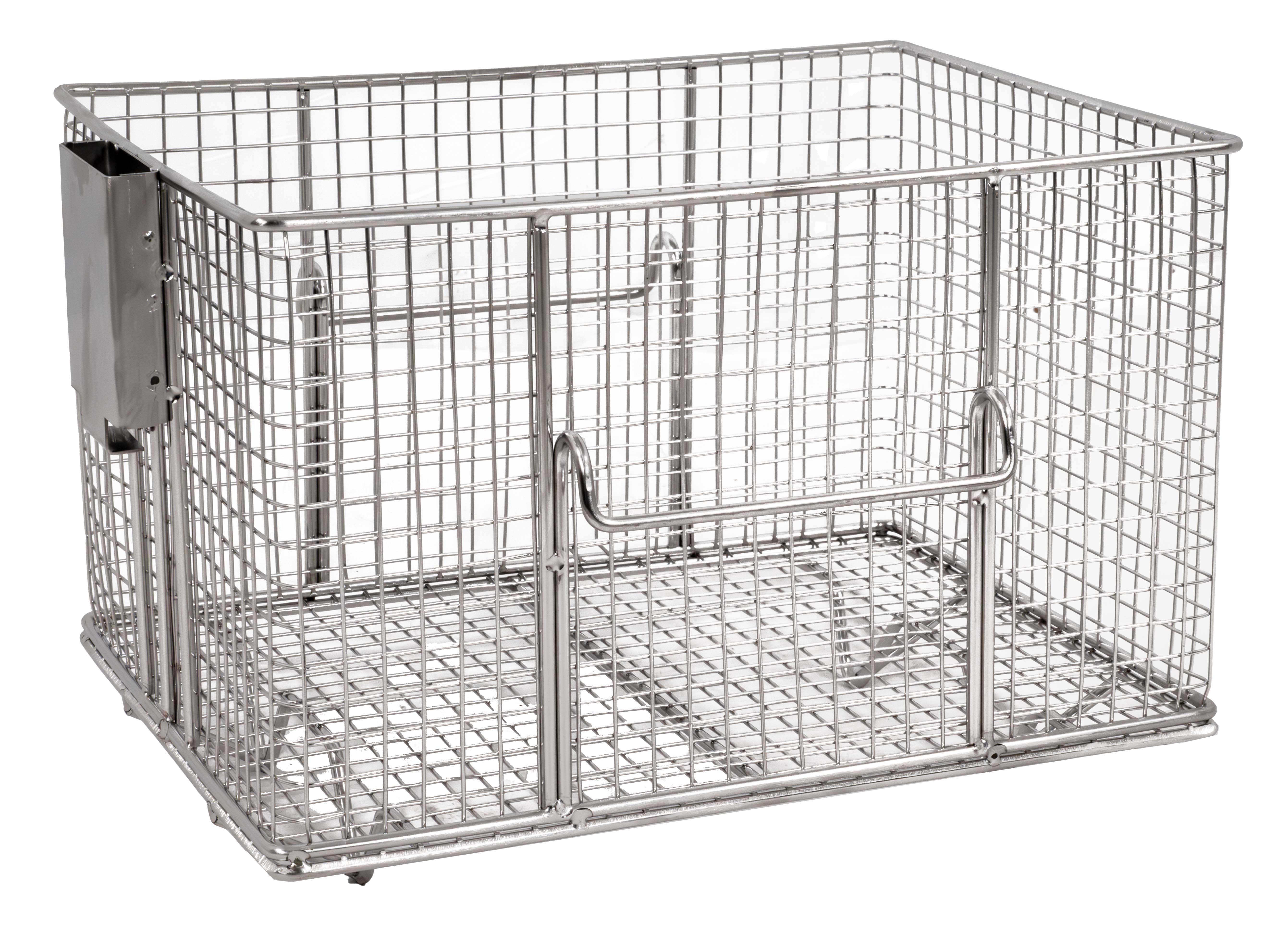 Panier friteuse à pression CFEPF25