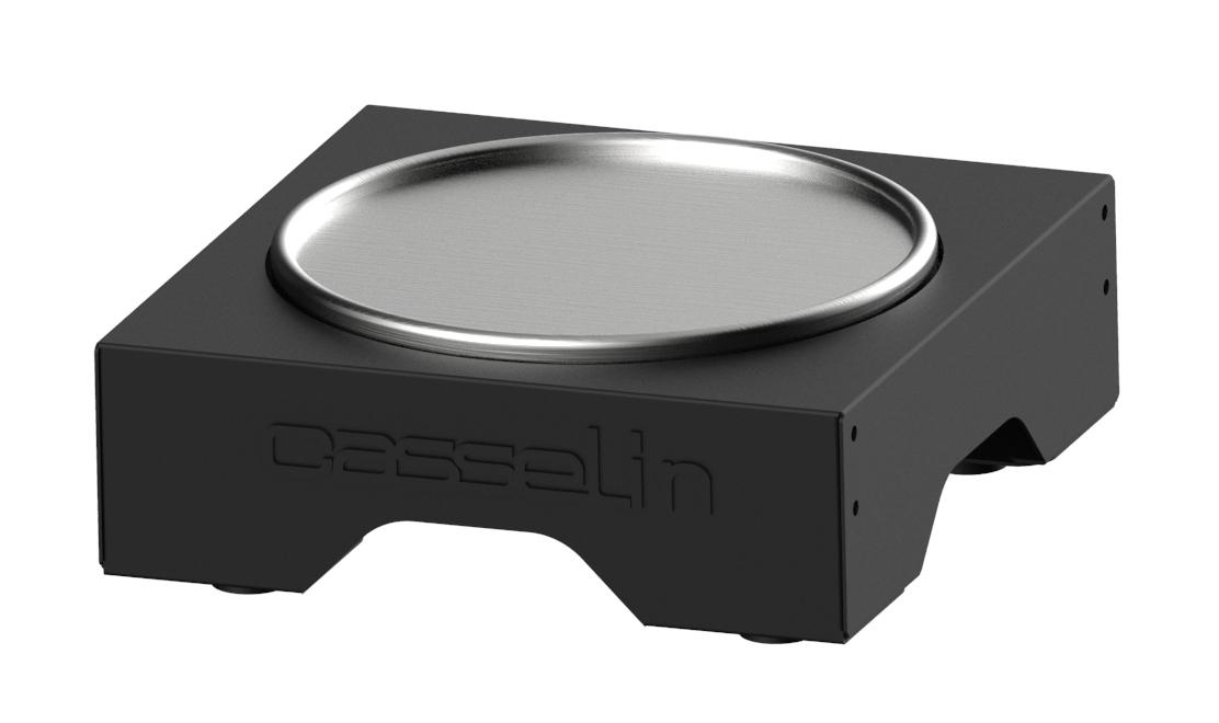 Support buffet réfrigéré eutectique Small 1